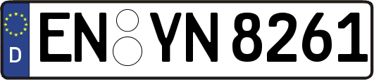 EN-YN8261