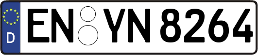 EN-YN8264