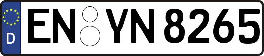 EN-YN8265