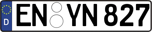 EN-YN827
