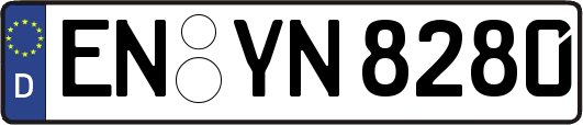EN-YN8280