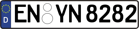 EN-YN8282