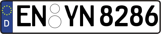 EN-YN8286