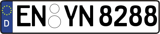 EN-YN8288