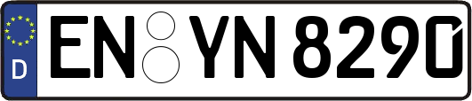 EN-YN8290