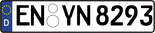 EN-YN8293
