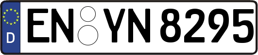 EN-YN8295