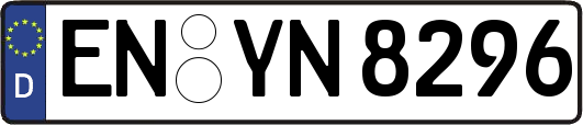 EN-YN8296
