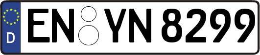 EN-YN8299