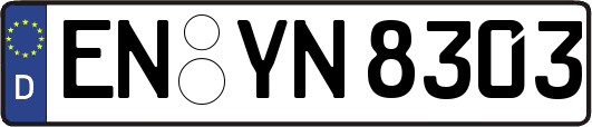 EN-YN8303