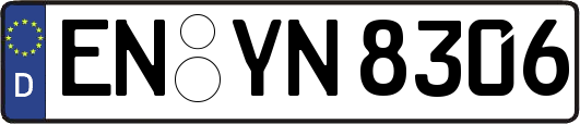 EN-YN8306