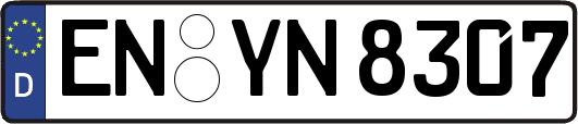 EN-YN8307