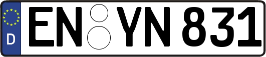 EN-YN831