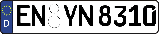 EN-YN8310