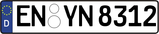 EN-YN8312