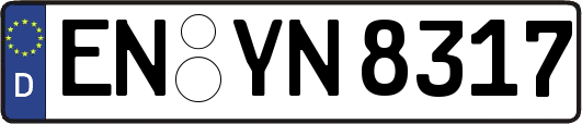 EN-YN8317