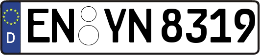 EN-YN8319