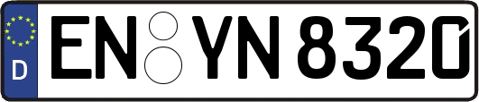 EN-YN8320