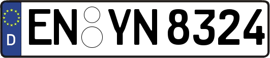 EN-YN8324