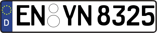 EN-YN8325