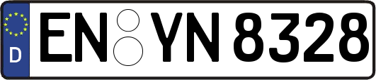 EN-YN8328