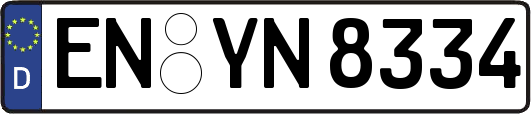 EN-YN8334