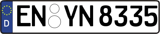 EN-YN8335