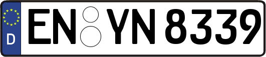 EN-YN8339