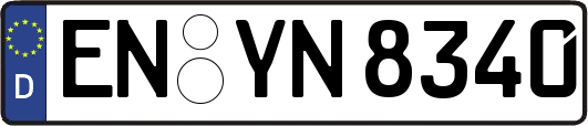 EN-YN8340