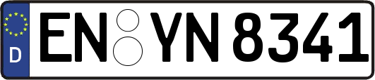 EN-YN8341