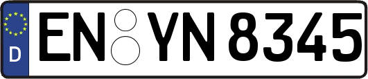 EN-YN8345