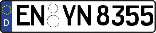 EN-YN8355