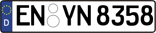 EN-YN8358