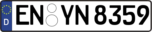 EN-YN8359