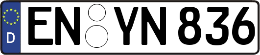 EN-YN836