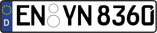 EN-YN8360