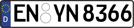 EN-YN8366