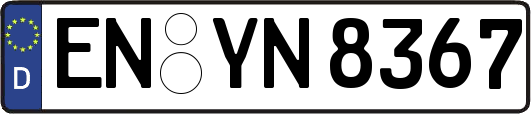 EN-YN8367
