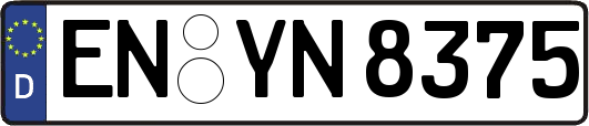 EN-YN8375