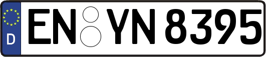 EN-YN8395