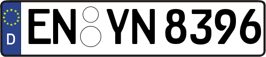 EN-YN8396