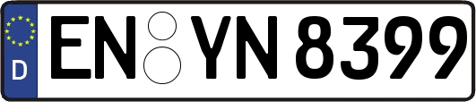 EN-YN8399