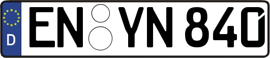 EN-YN840