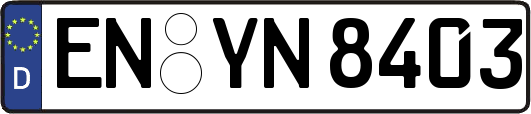 EN-YN8403