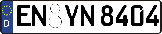 EN-YN8404