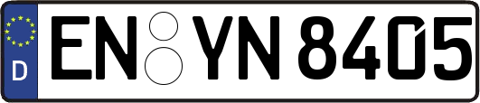 EN-YN8405