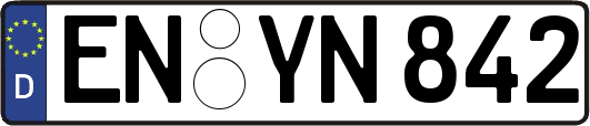 EN-YN842