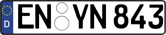 EN-YN843