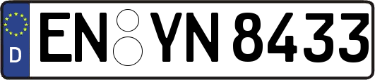 EN-YN8433