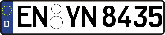 EN-YN8435